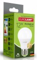 Eurolamp LED EKO A60 12W 4000K E27