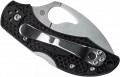 Spyderco Byrd Robin 2 Wharncliffe