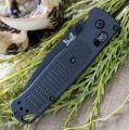 BENCHMADE Bugout 535BK-2