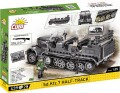 COBI Sd.Kfz. 7 Half-Track 2275