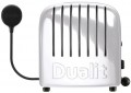 Dualit Combi 2+2 42177