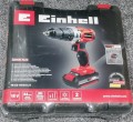 Einhell Expert Plus TE-CD 18/44 Li-i