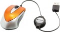 Verbatim Go Mini Optical Travel Mouse