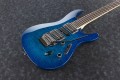 Ibanez S670QM