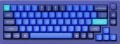 Keychron Q2 Knob Gateron G Pro Blue Switch