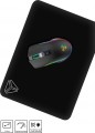 Yenkee Gaming Mouse Pad Speed Top S