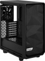 Fractal Design Meshify 2 Compact Lite Black TG Light