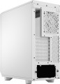 Fractal Design Meshify 2 Compact Lite White TG Clear