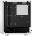 Fractal Design Meshify 2 Compact Lite White TG Clear