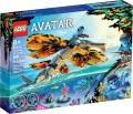 Lego Skimwing Adventure 75576