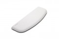 Kensington ErgoSoft Wrist Rest for Slim Compact Keyboards