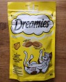 Dreamies Treats with Tasty Cheese 0.06 kg