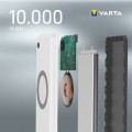 Varta Wireless Power Bank 10000