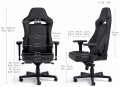 Noblechairs Hero ST