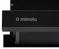 Minola HTLS 6634 BLF 1000 LED GLASS