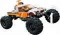Lego 4x4 Off-Roader Adventures 60387
