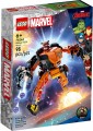 Lego Rocket Mech Armor 76243