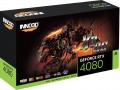 INNO3D GeForce RTX 4080 16GB X3 OC
