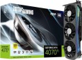 ZOTAC GeForce RTX 4070 Ti AMP AIRO