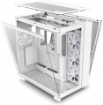 NZXT H9 Elite White