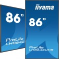 Iiyama ProLite LH8642UHS-B1