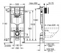 Grohe Rapid SL 39449000