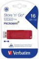 Verbatim Store n Go 16Gb