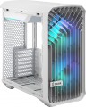 Fractal Design Torrent Compact White RGB Clear Tint