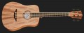 Harley Benton Kahuna CLU-Bass Mahogany