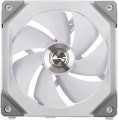 Lian Li Uni Fan SL120 3-pack White