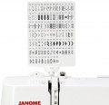 Janome DC 6100