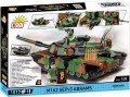 COBI M1A2 SEPv3 Abrams 2623