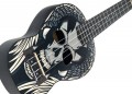 Harley Benton DOTU UKE-S Angel Skull