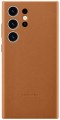 Samsung Leather Cover for Galaxy S23 Ultra