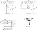 Ideal Standard Eurovit V302801