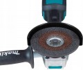 Makita DGA519RTJ