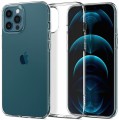 Spigen Liquid Crystal for iPhone 12 / 12 Pro