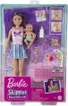 Barbie Skipper Babysitters Inc. HJY33