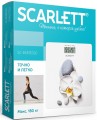 Scarlett SC-BS33E020