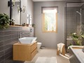 Hansgrohe Rebris E 72583000