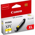 Canon CLI-571XLY 0334C001