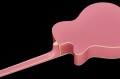 Harley Benton EAX-10