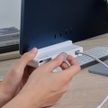 ADAM Elements CASA HUB i7 USB-C 7-in-1 Multi-Function Hub