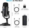 BOYA BY-PM500W