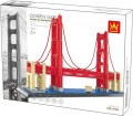 Wangetoys Golden Gate 6210