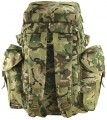 Kombat N.I. Patrol Molle Pack