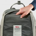 FjallRaven Kanken Re-Wool Laptop 15