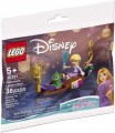 Lego Rapunzels Lantern Boat 30391