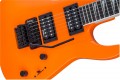 Jackson JS Series Dinky Arch Top JS32 DKA