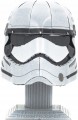 Fascinations First Order Stormtrooper Helmet MMS316